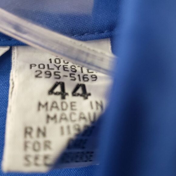 Alicia Blouse - Picture 6 of 7